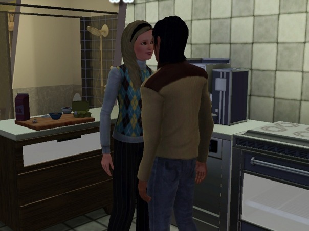 Аврора Лайм фото №12