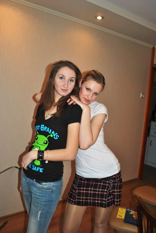 Дарья Столяр фотография #45