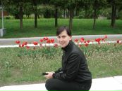 Фотография Пучковой Марины