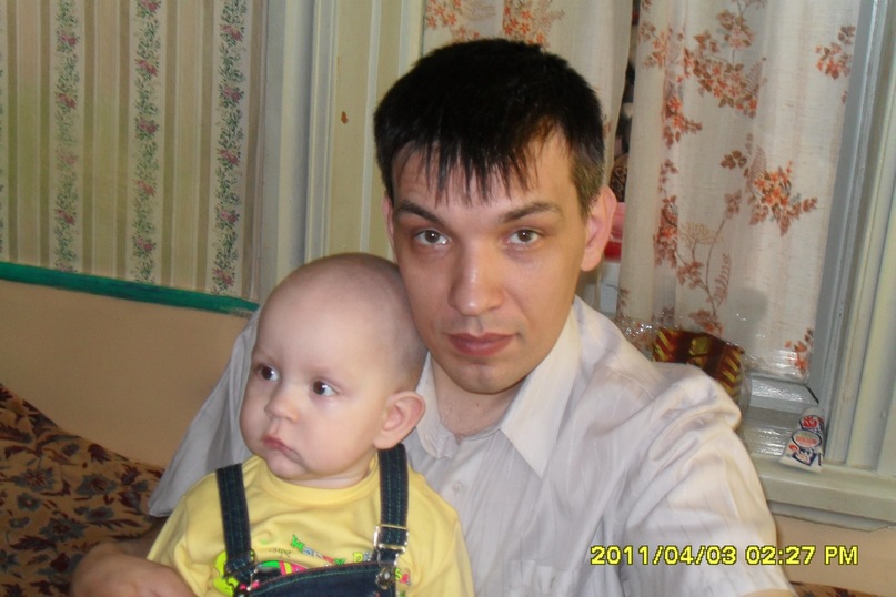 Сергей Терентьев фотография #21