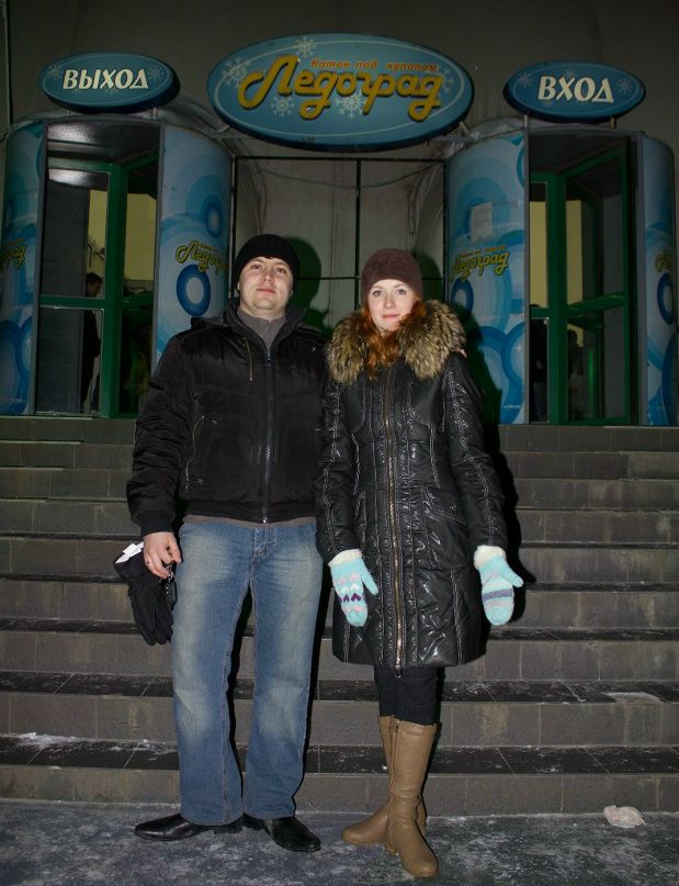 Дмитрий Чумаков фотография #39
