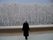 Фотография Ивановой Светланы
