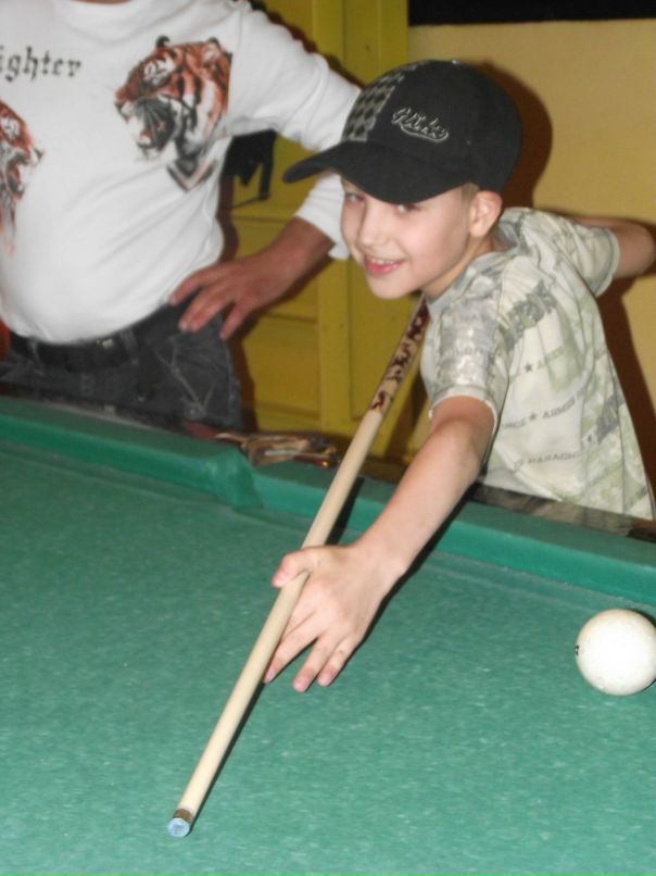 Игорь Борцов фотография #17