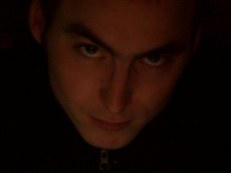 Дмитрий Ковалев фотография #12