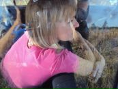 Фотография Киселевой Кристины