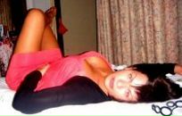 Фотография Луцевич Ксении