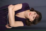 Фотография Шакировой Валентины