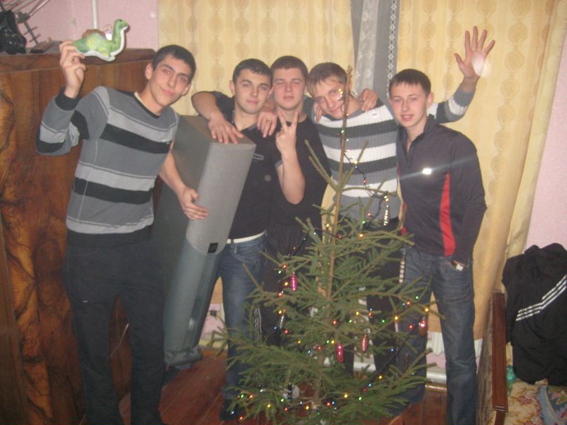 Антон Гость фотография #36