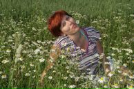 Фотография Делендры Марии