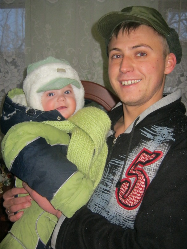 Антон Дьячков фотография #46