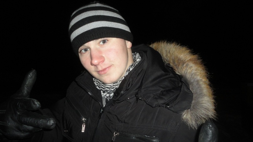 Сергей Суровец фотография #24