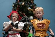 Фотография Петрухиной Анны