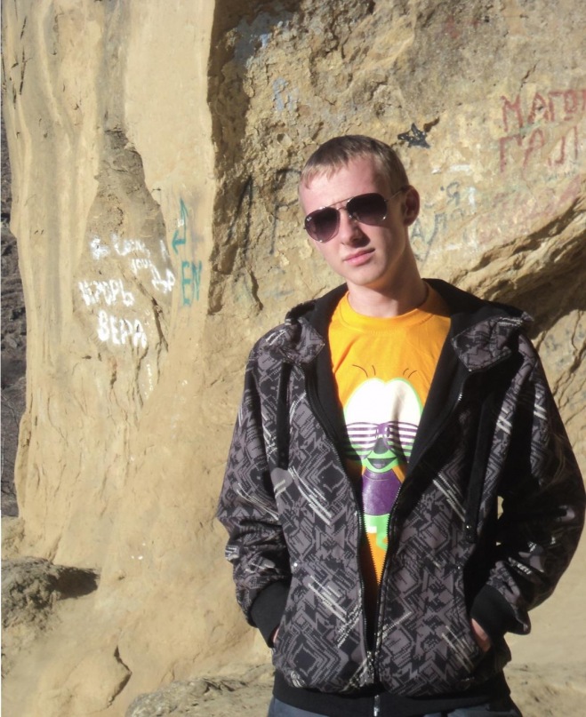 Виталий Eit фотография #5