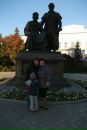 Фотография Исмаиловой Гузель