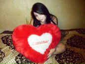 Фотография Майоровой Яси