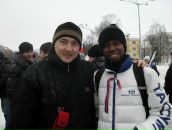 Фотография Полякова Александра