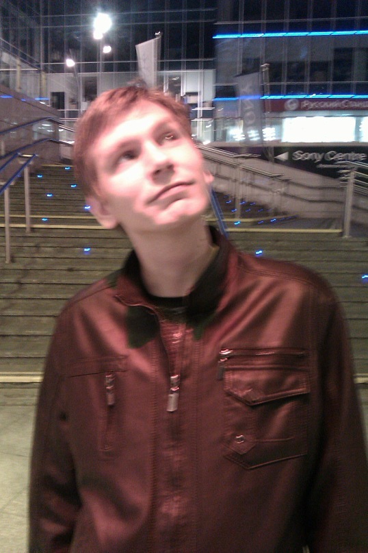 Алексей Дементьев фотография #22