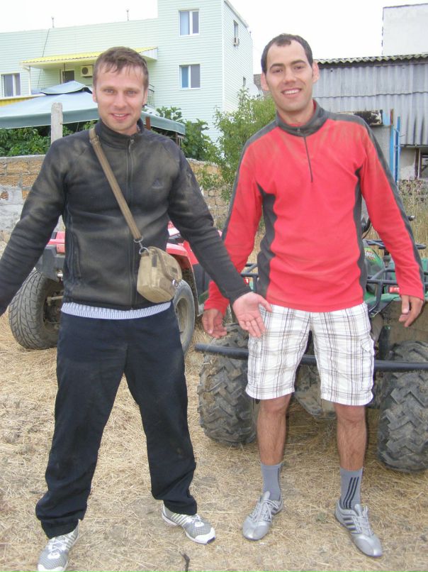 Виктор Волокитин фотография #19