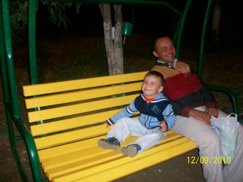 Сергей Плотников фотография #44