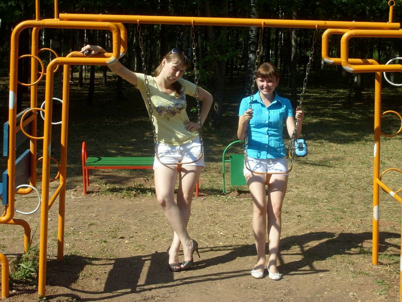 Ольга Гусева фотография #26