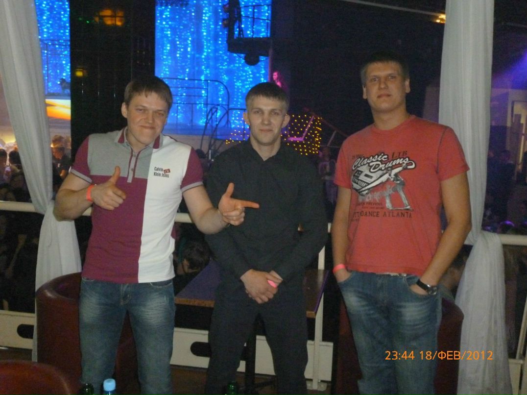 Антон Кулаков фотография #37