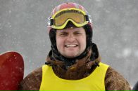 Фотография Цоя Артура