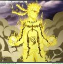 Наруто Узумакі фотография #1