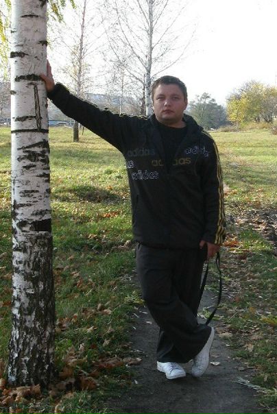 Игорь Стародубцев фото №41