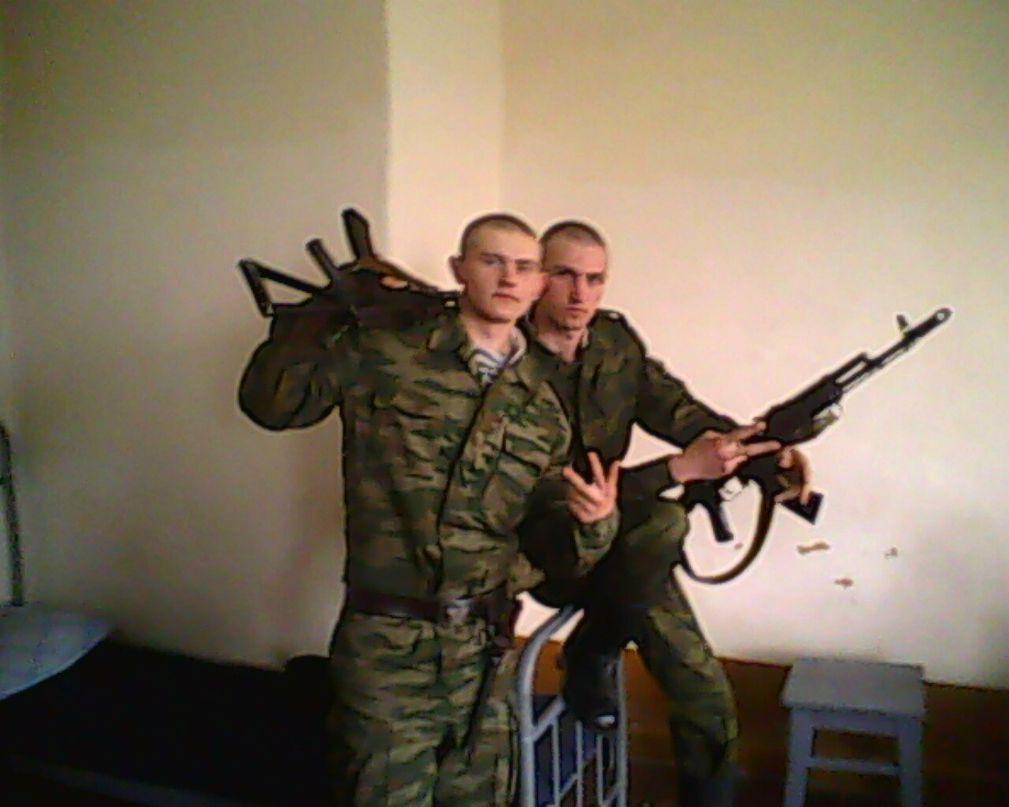 Роман Даниленко фотография #25