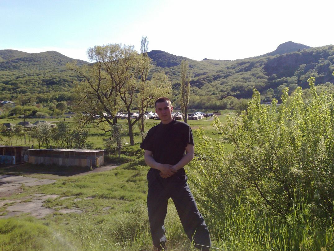 Сергей Дригус фотография #33
