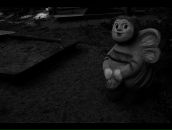 Bruce Raw фотография #29 (источник - https://vk.com/id629149)