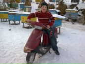 Вітя Бричка фотография #27 (источник - https://vk.com/id112838117)