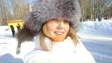 Фотография Скрипиной Анастасии