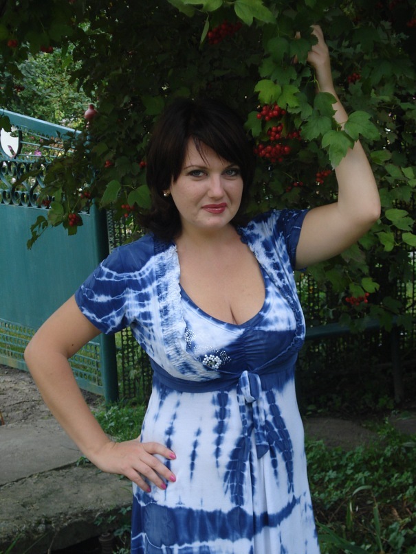 Елена Павленко фотография #16