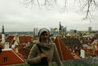 Фотография Вербы Виктории