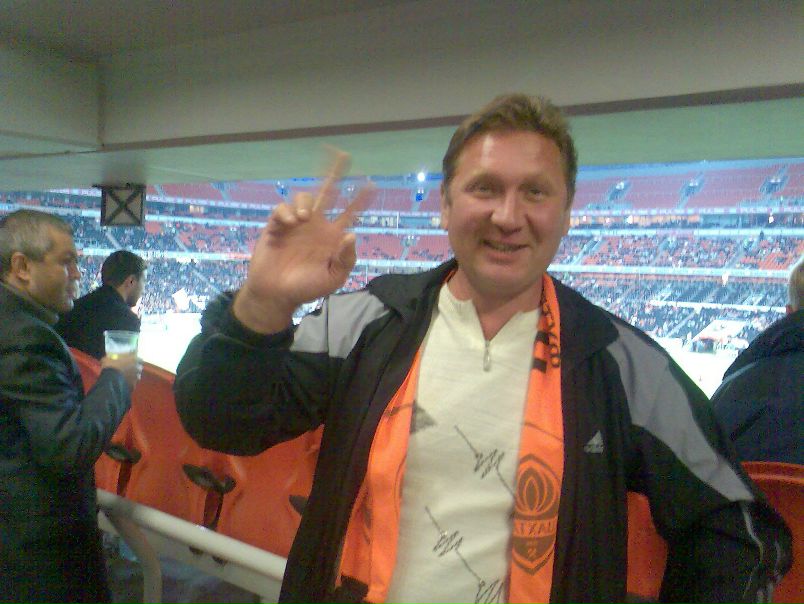 Игорь Бирюк фото №18