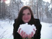 Фотография Вовк Елены