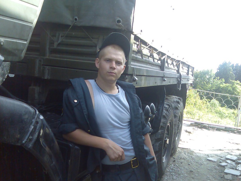 Евгений Нестеров фотография #21