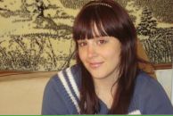 Фотография Мироносицкой Виктории