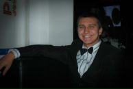 Фотография Сюрхи Никиты