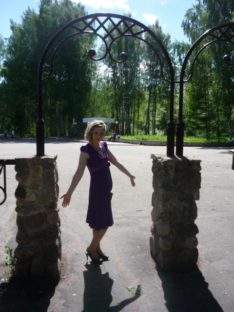 Сергей Капинус фотография #30