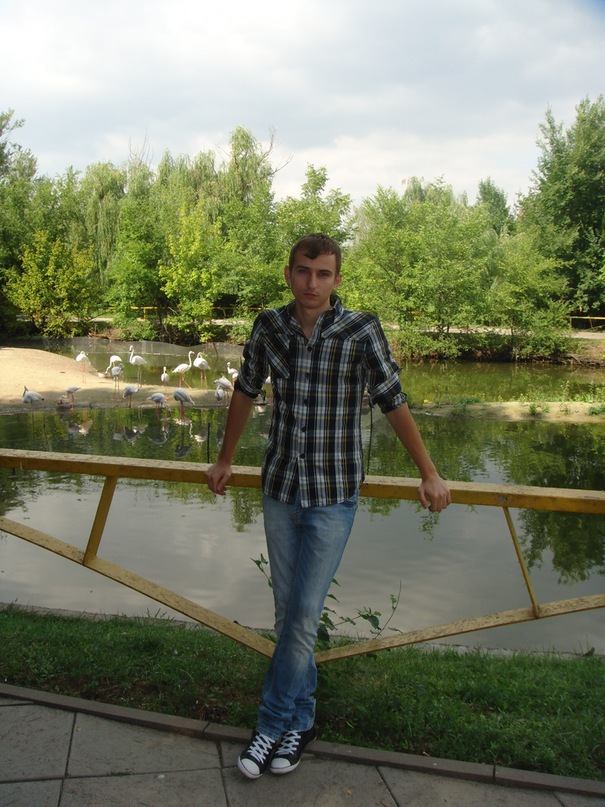 Антон Ермолаев фотография #41