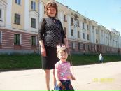 Фотография Хватаевой Инны