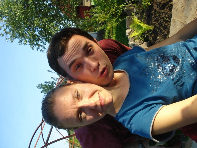 Любовь Великанова фотография #31