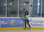 Фотография Медведниковой Олеси