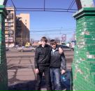 Фотография Ошканова Ильи