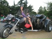 Фотография Корсаковой Яны