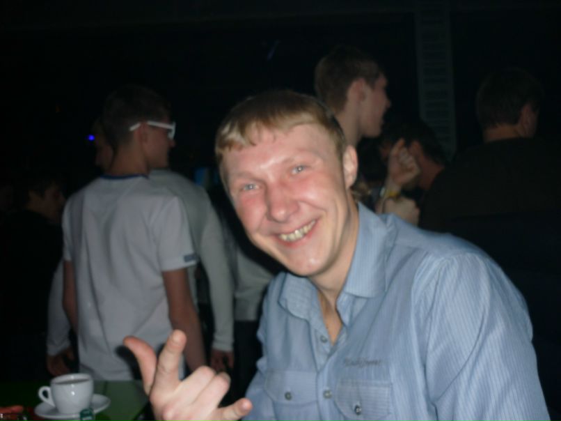 Сергей Резниченко фотография #24