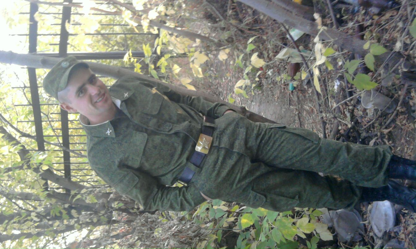 Сергей Полев фотография #14