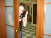 Фотография Карзаковой Евгении